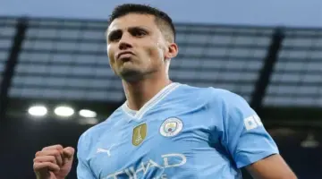 موقف ريال مدريد النهائي من ضم النجم الإسباني رودري في الميركاتو المقبل